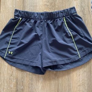 Under Armour athletic shorts